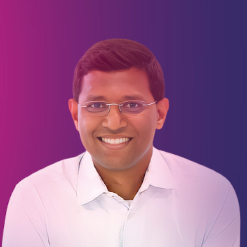 Stephen Ranjan