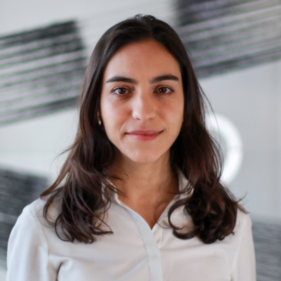Tatiana Monseur
