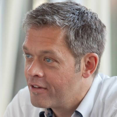 Tim Juergens