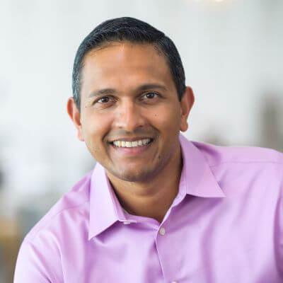 Tim Kuruvilla
