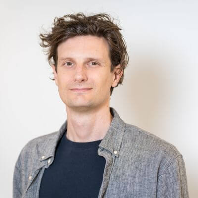 Toby Basey-Fisher
