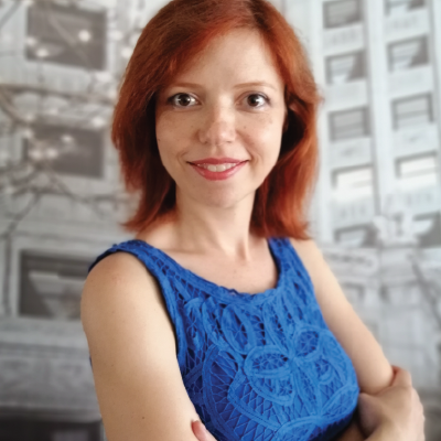 Vera Moura