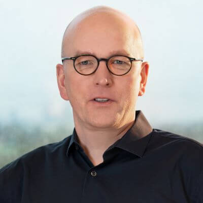 Wolfgang Hofmann