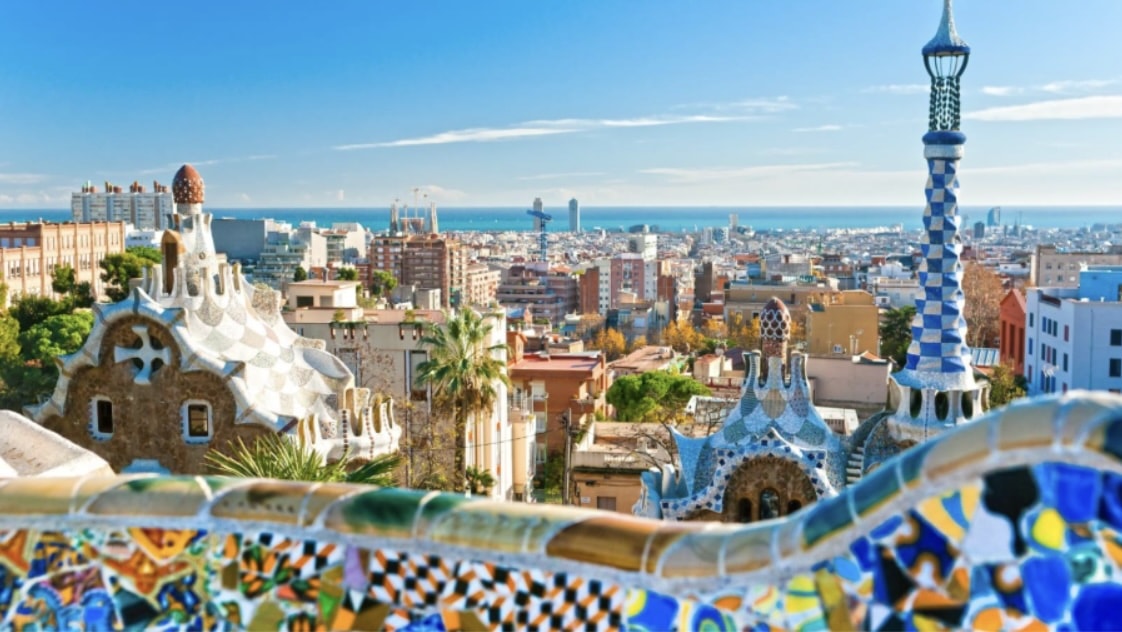 Barcelona’s Rise as a European Health-Tech Powerhouse