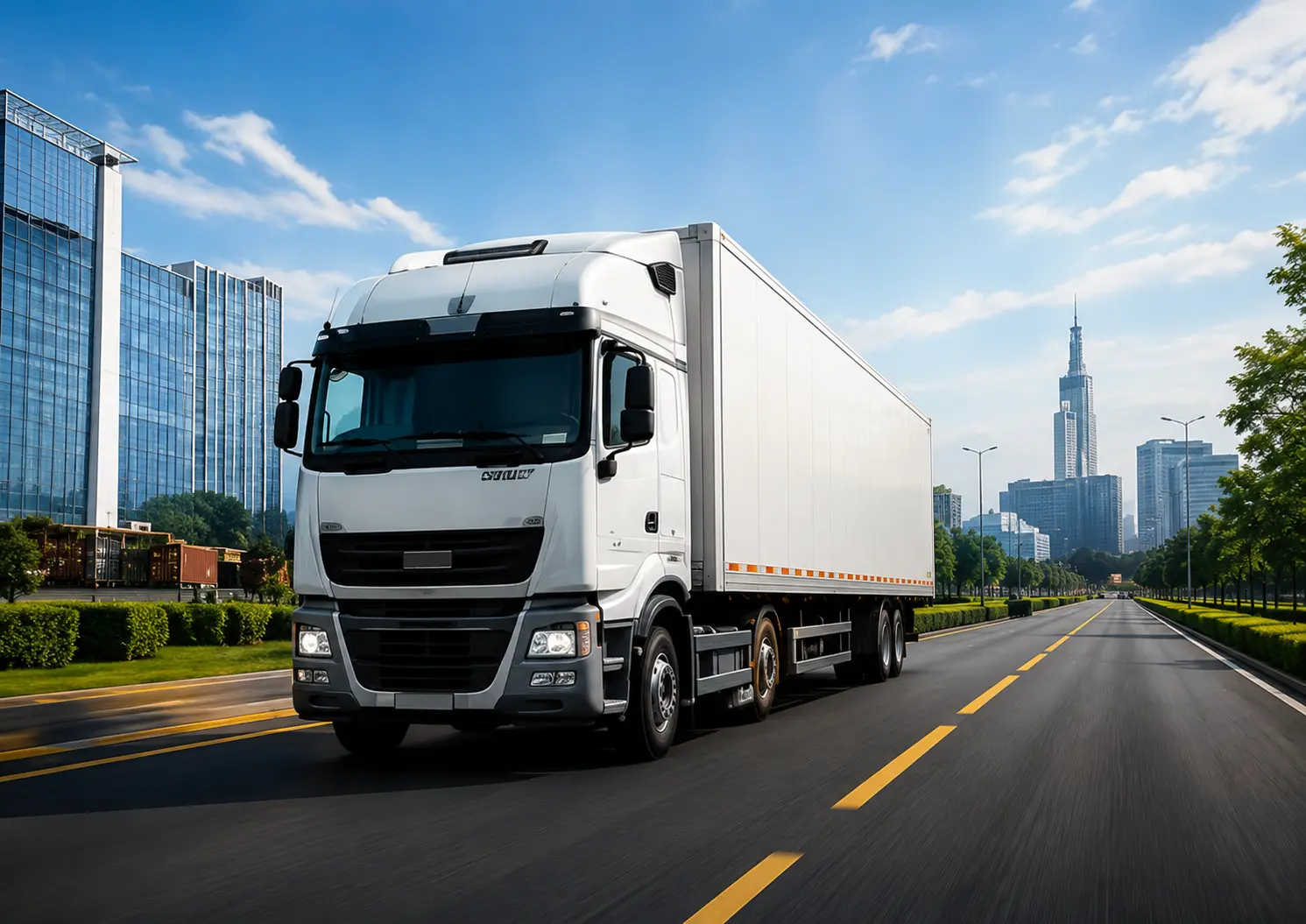 Logistics and warehousing workforce gaps and operational reliability