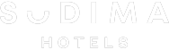 Sudima Hotels logo