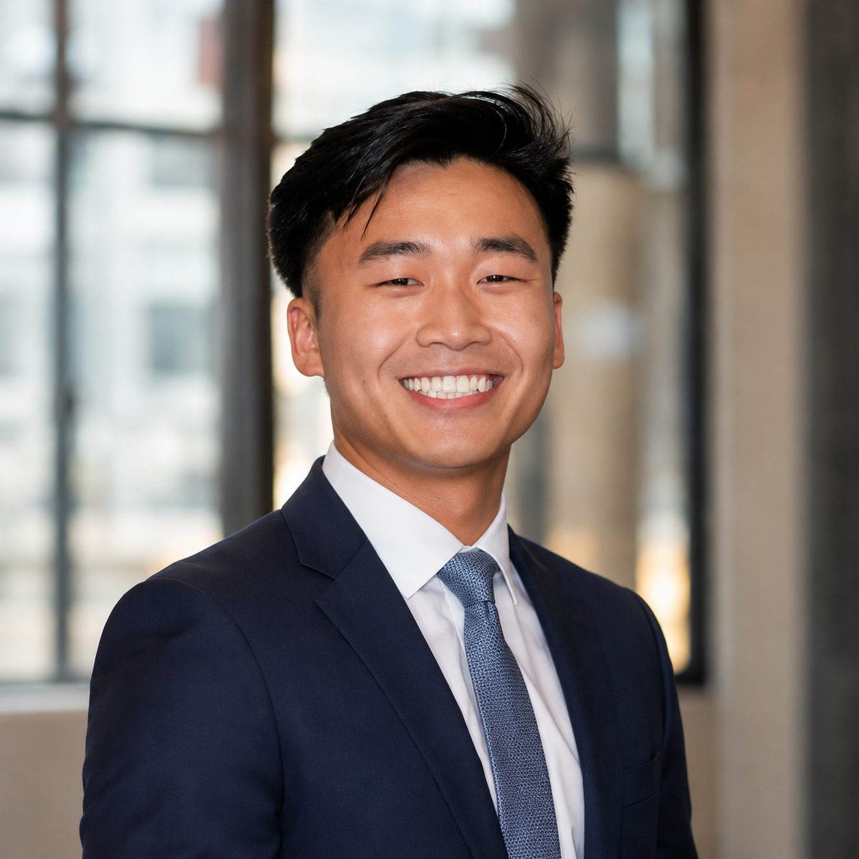 Harbor Digital founder