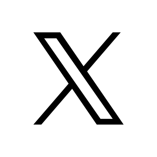 Stevie Cline - X Icon