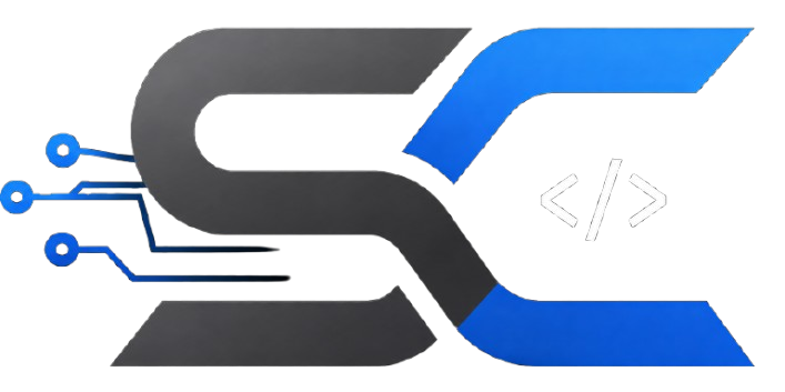 Stevie Cline - Website Logo