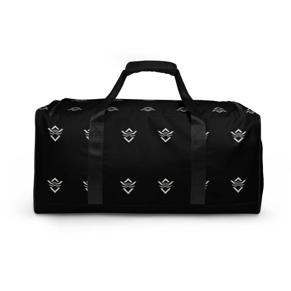 The Velin Duffle Bag