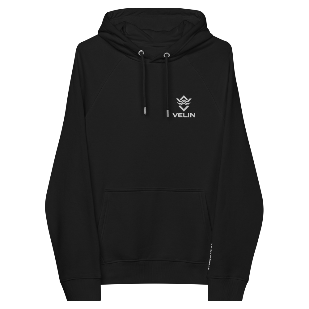The Velin Hoodie