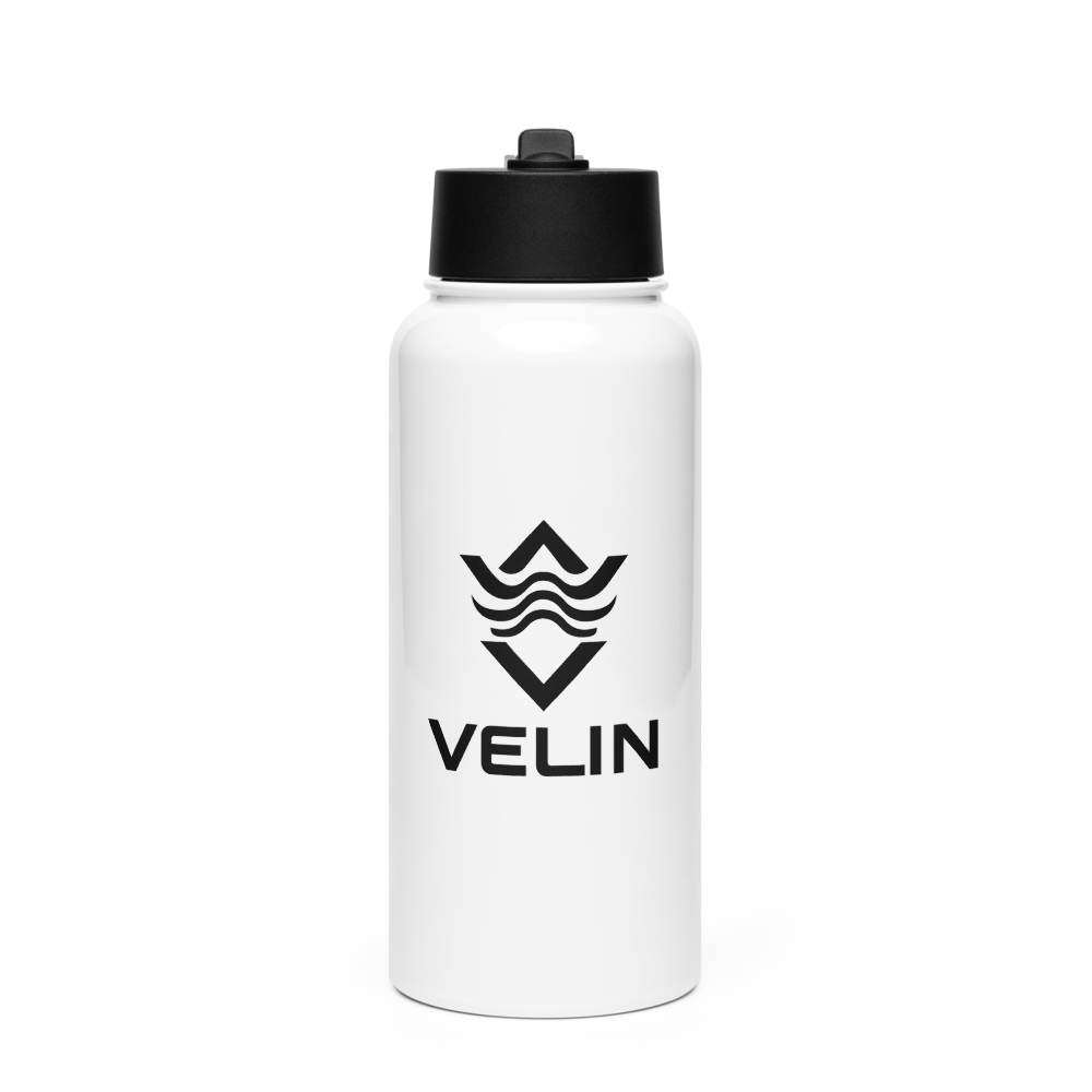 The Velin Bottle