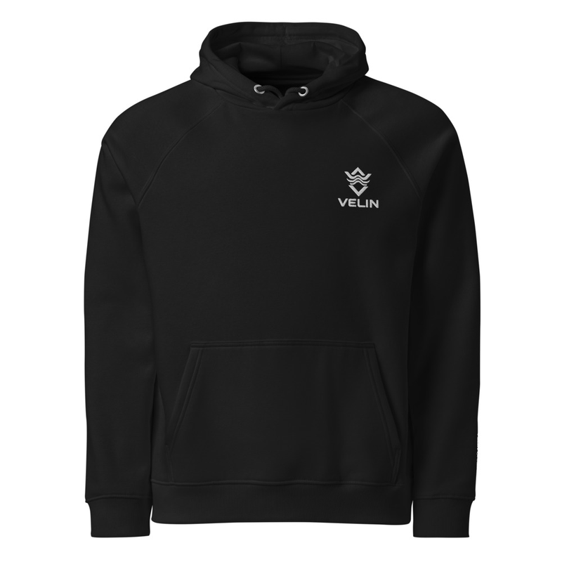 The Velin Hoodie
