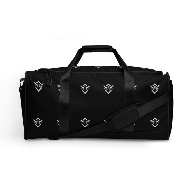 The Velin Duffle Bag