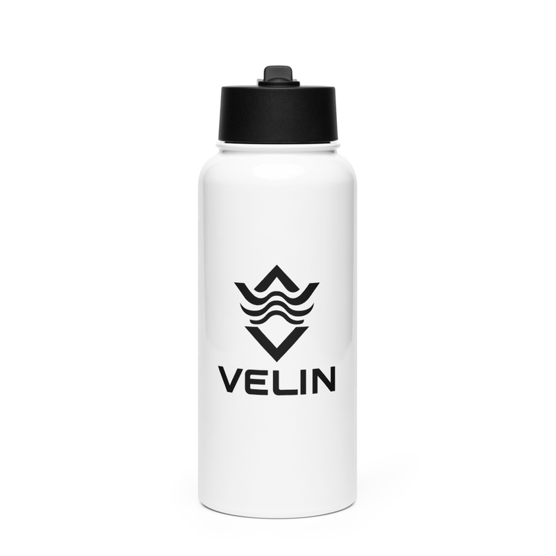 The Velin Bottle