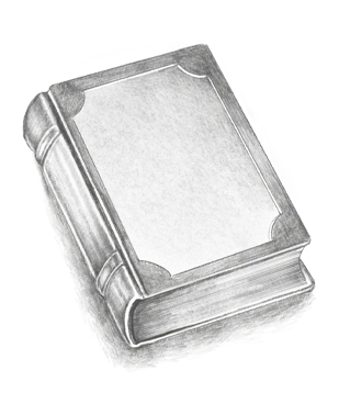 Bible Saturated