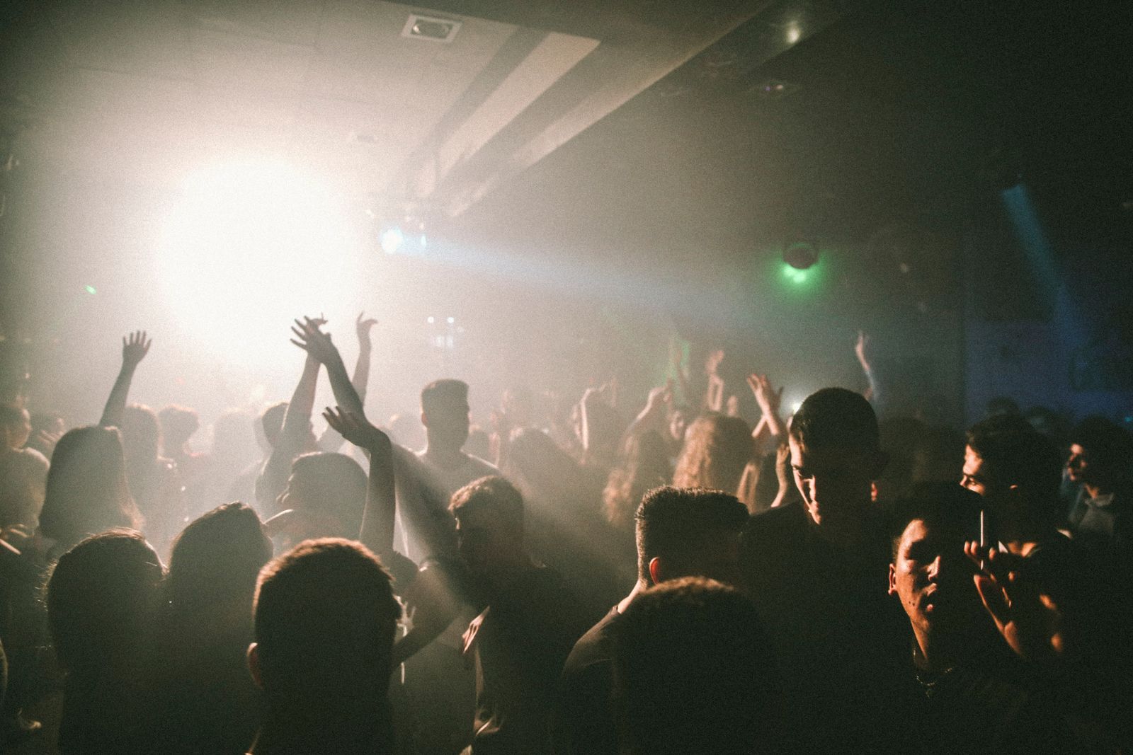 Scottsdale Nightlife Transportation Guide