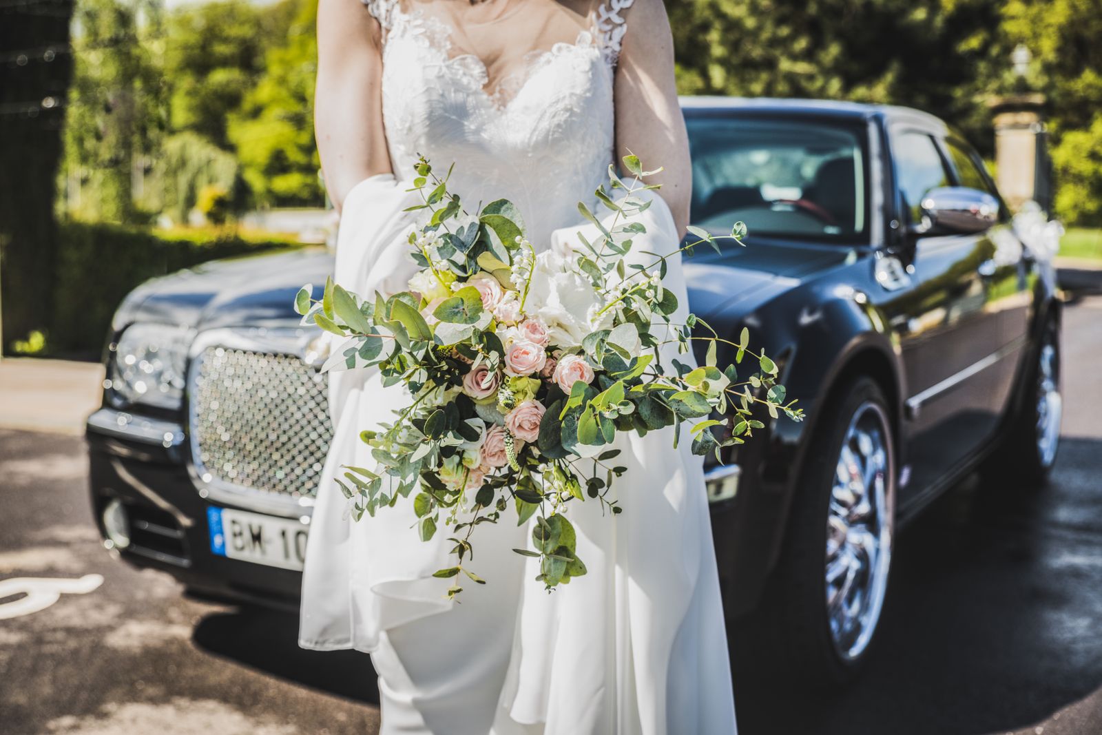 Litchfield Park Weddings at The Wigwam: Your Group Transportation Guide
