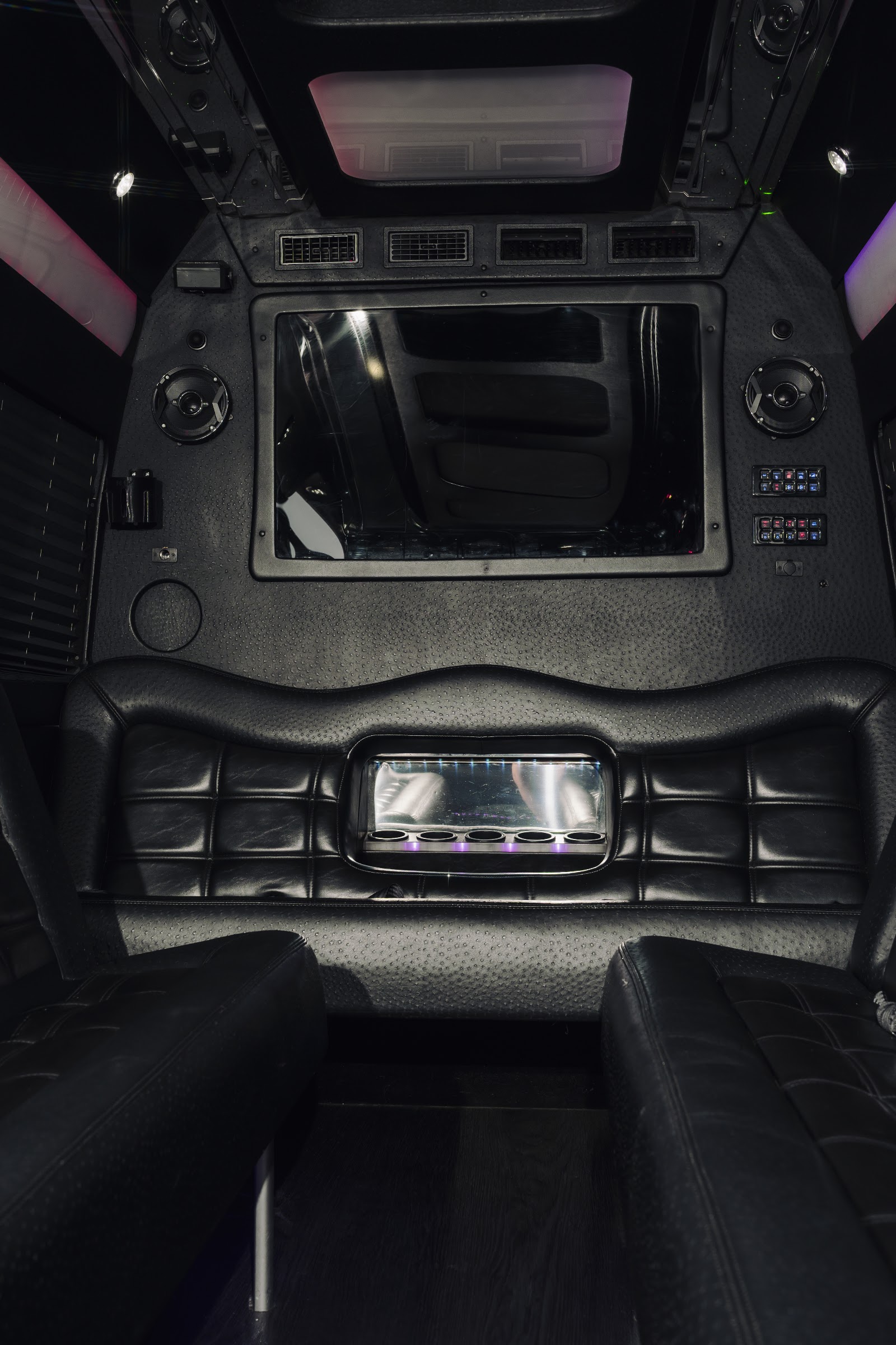Executive Sprinter photo