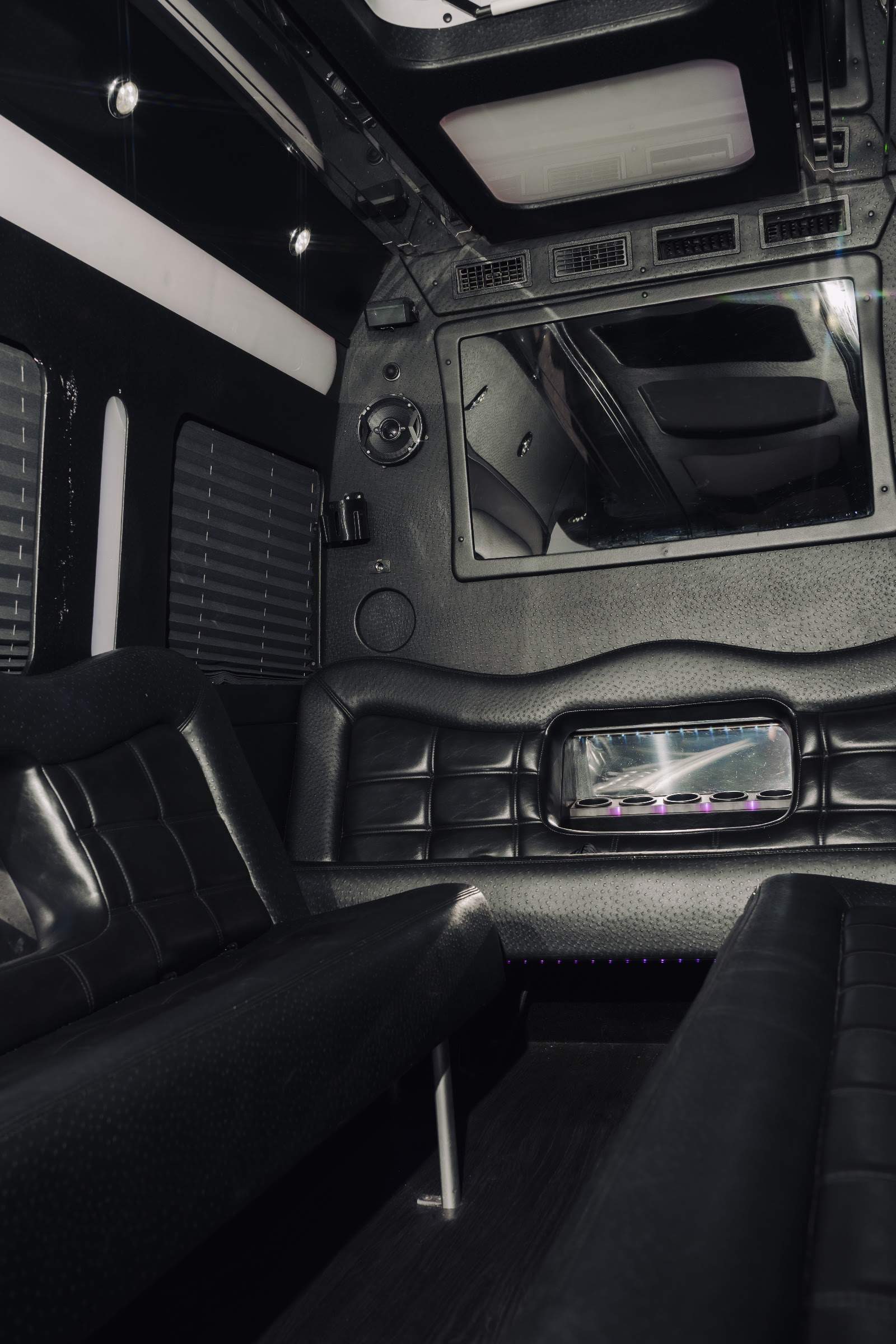 Executive Sprinter photo