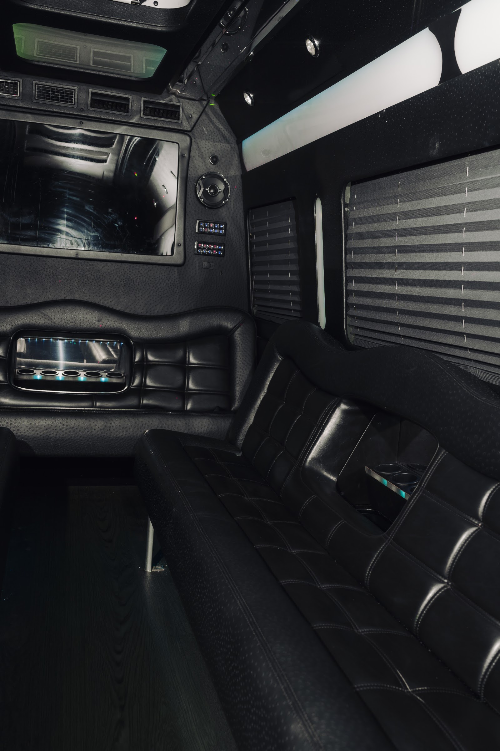 Executive Sprinter photo
