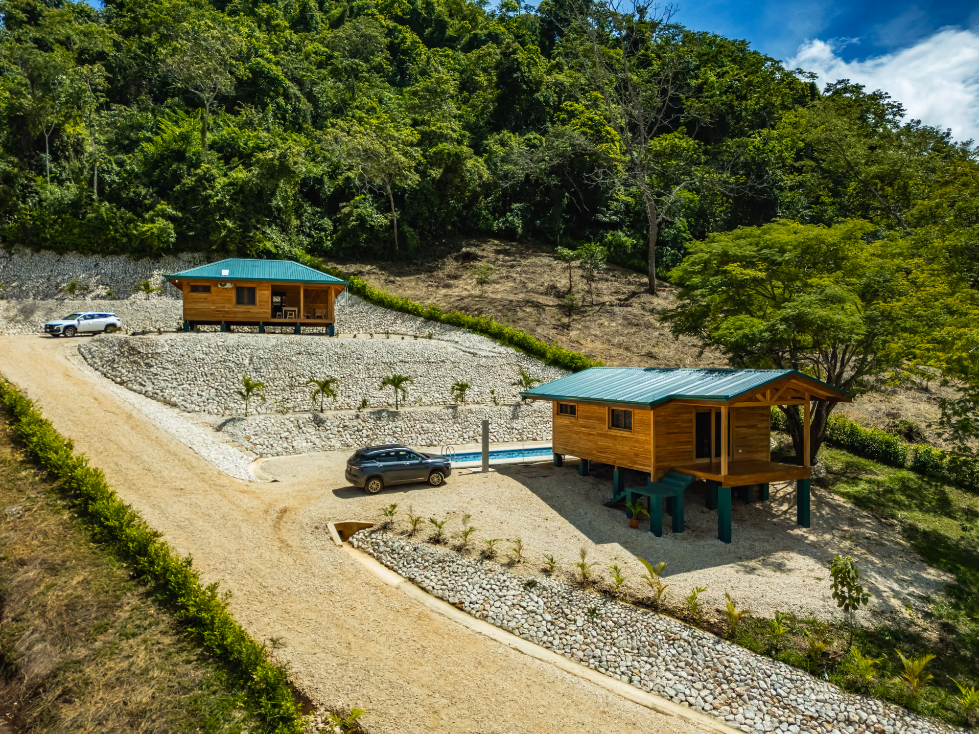 Finca Pueblo residential community by Your Piece of Paradise in Guanacaste, Costa Rica