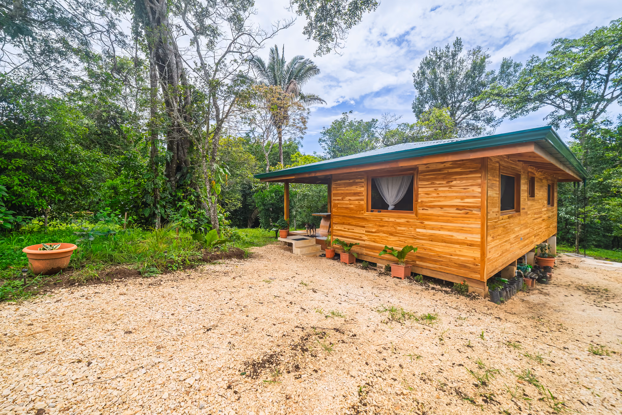 Contemporary tropical home in Guanacaste, Costa Rica