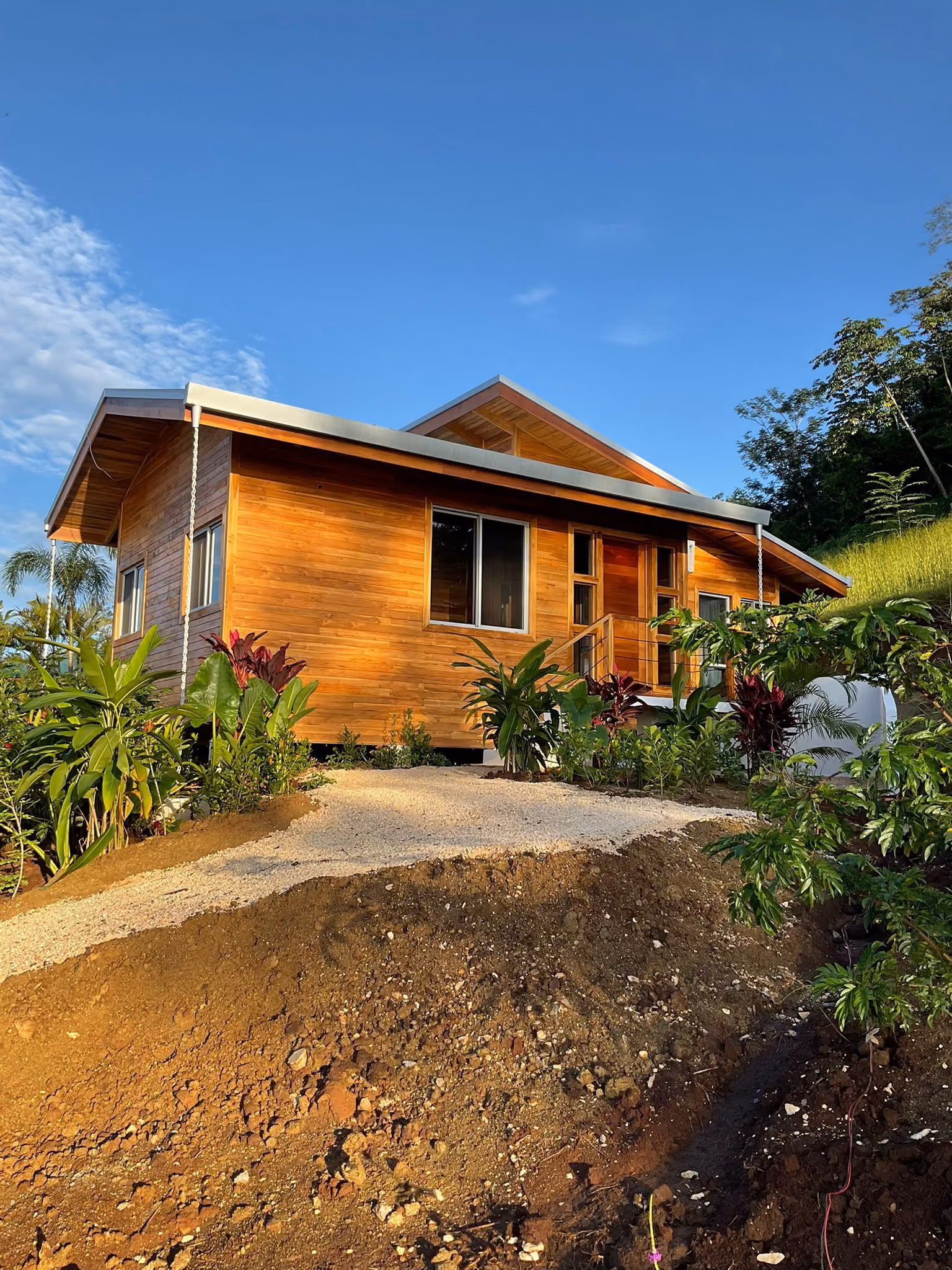 Contemporary tropical home in Guanacaste, Costa Rica