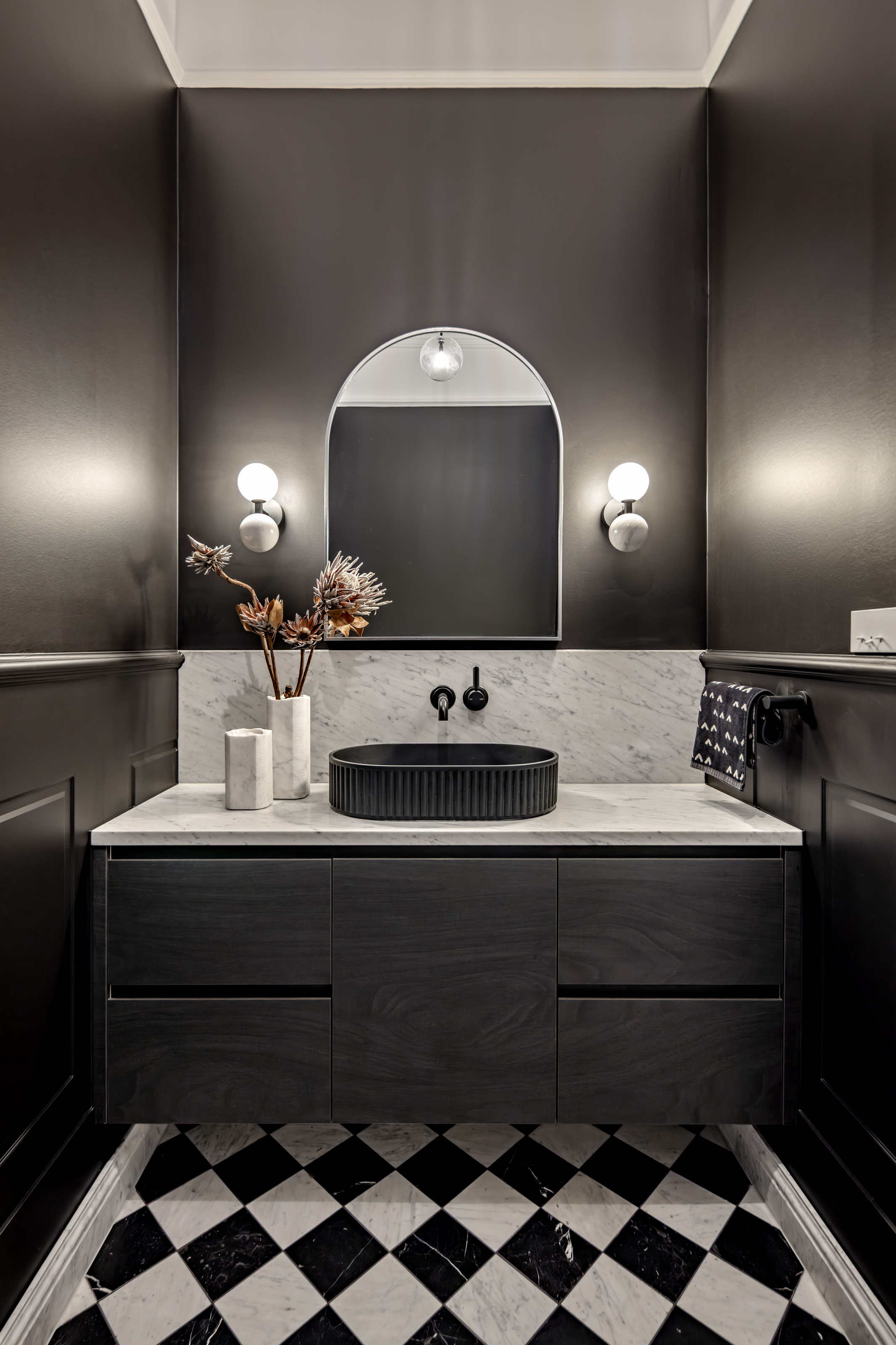 AP Designer Homes completed project, North Adelaide