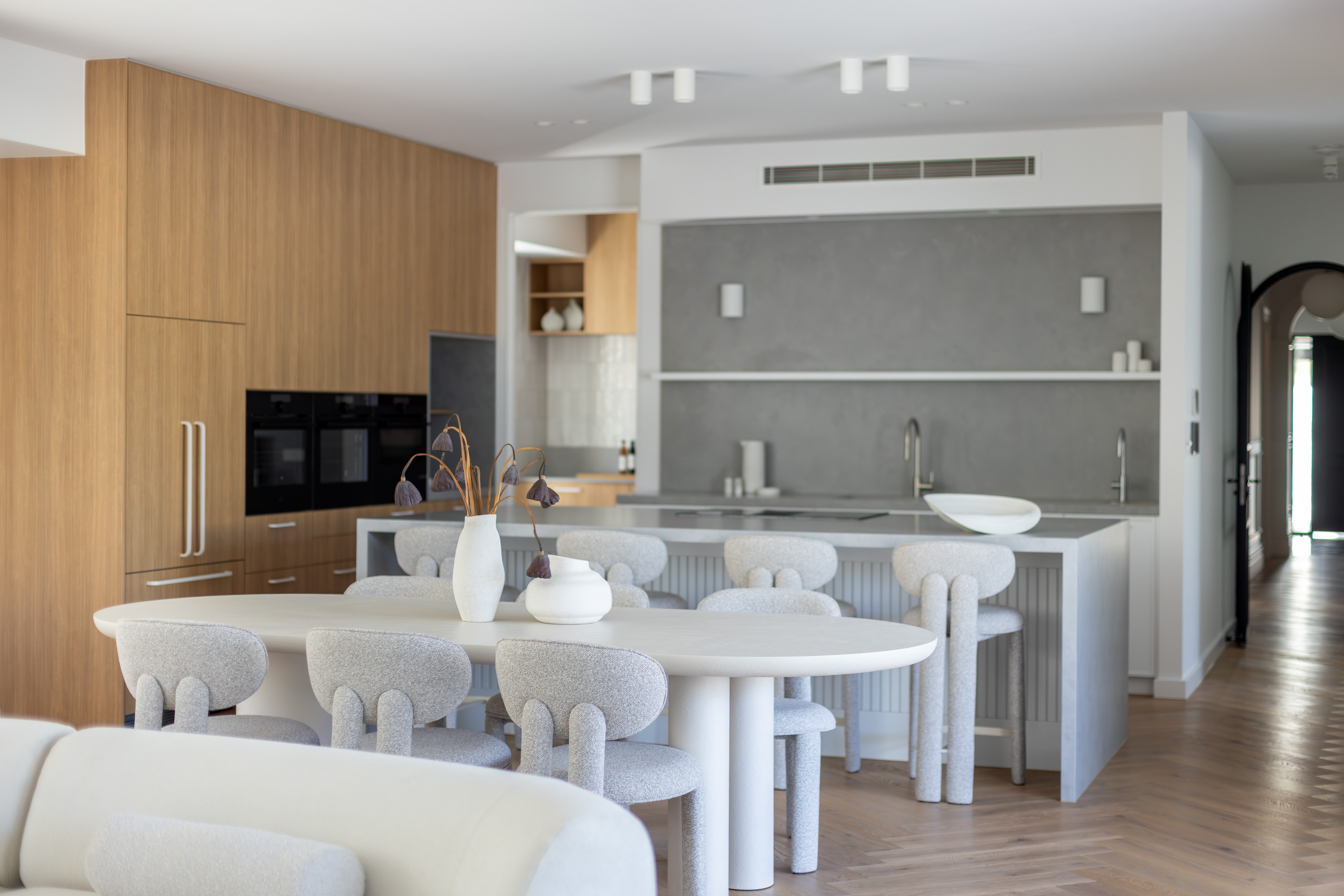 Why clients choose AP Designer Homes