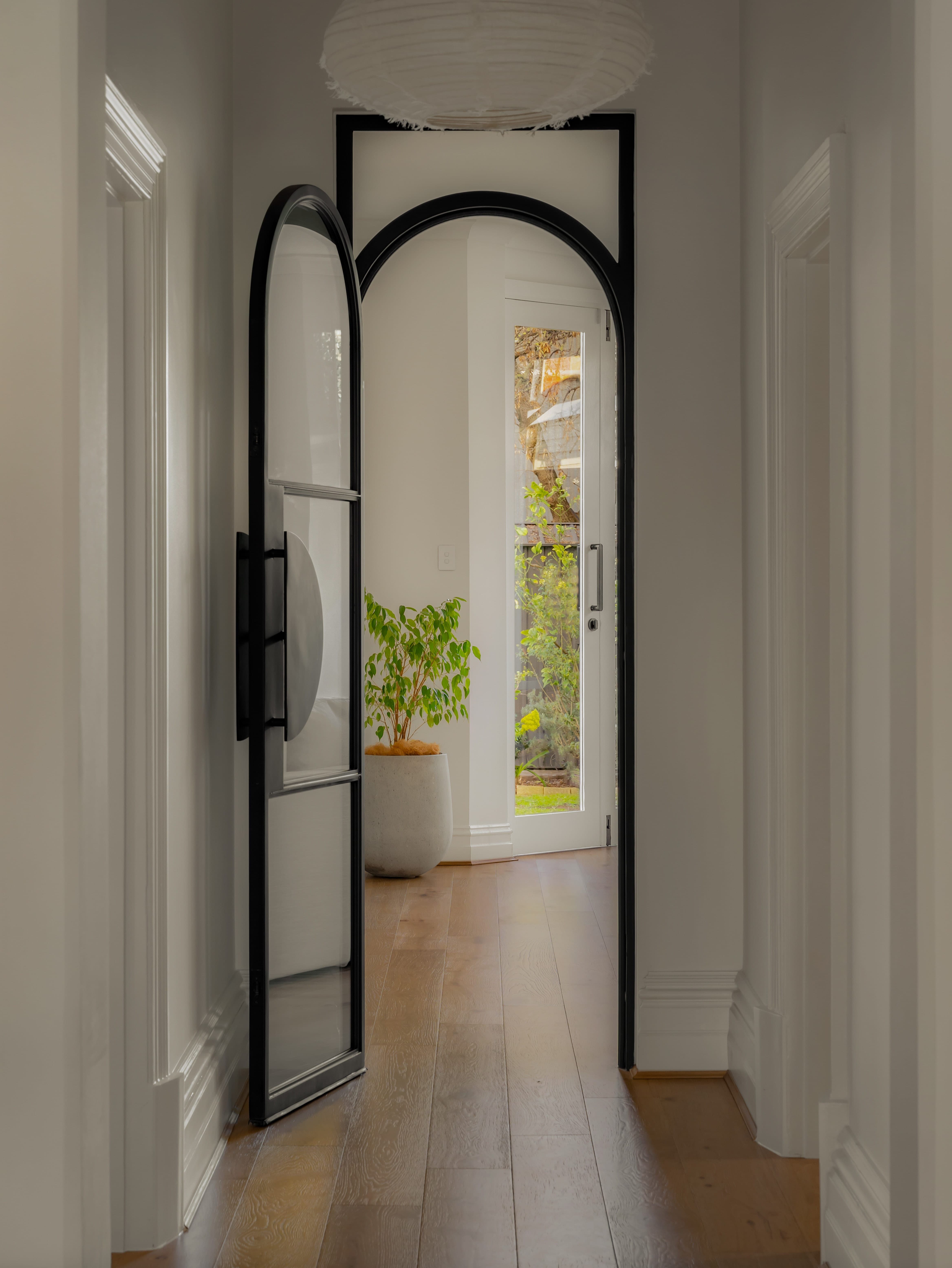 21 Norwood, Character Home Renovation