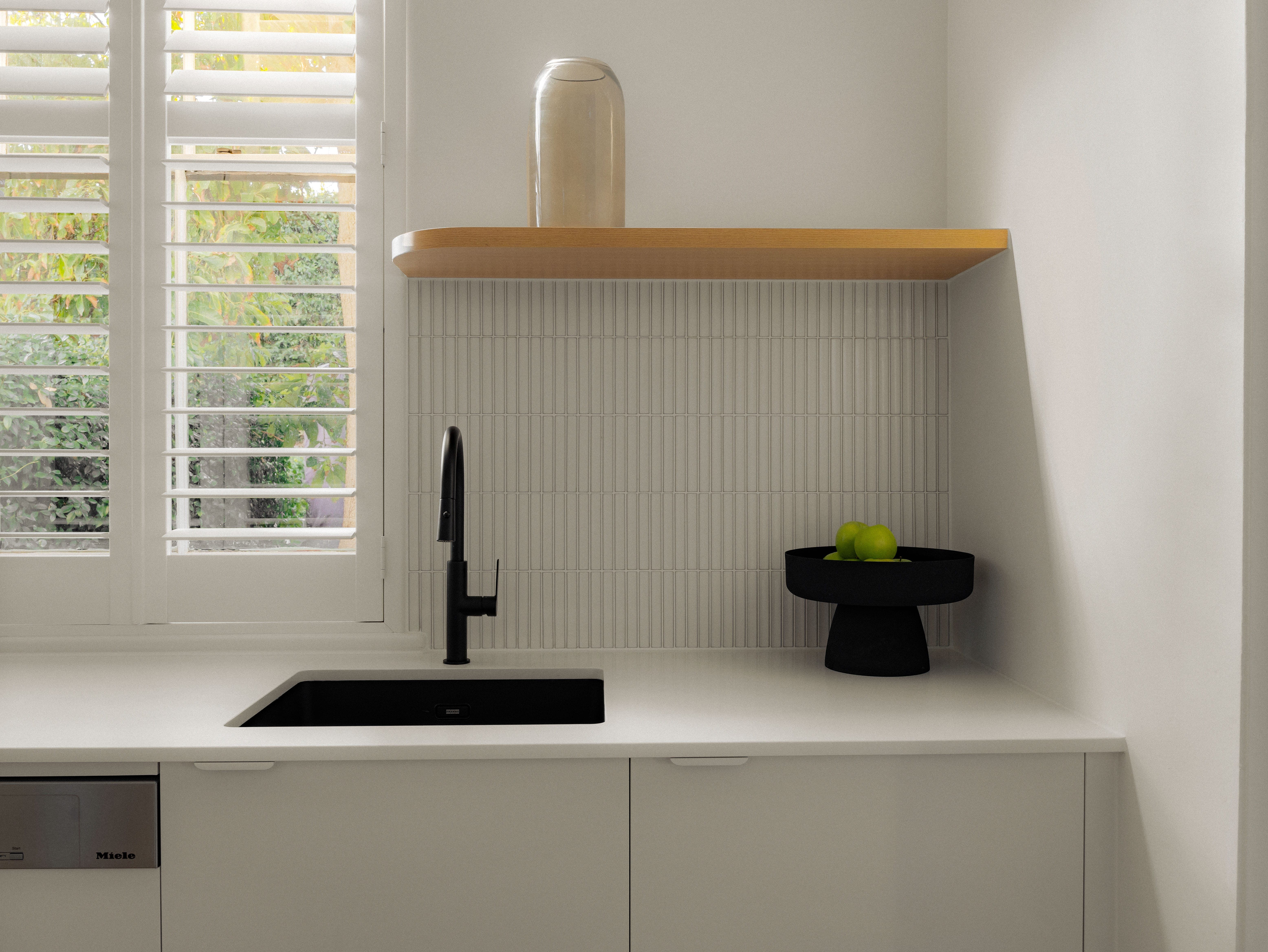 Tailored new home, AP Designer Homes