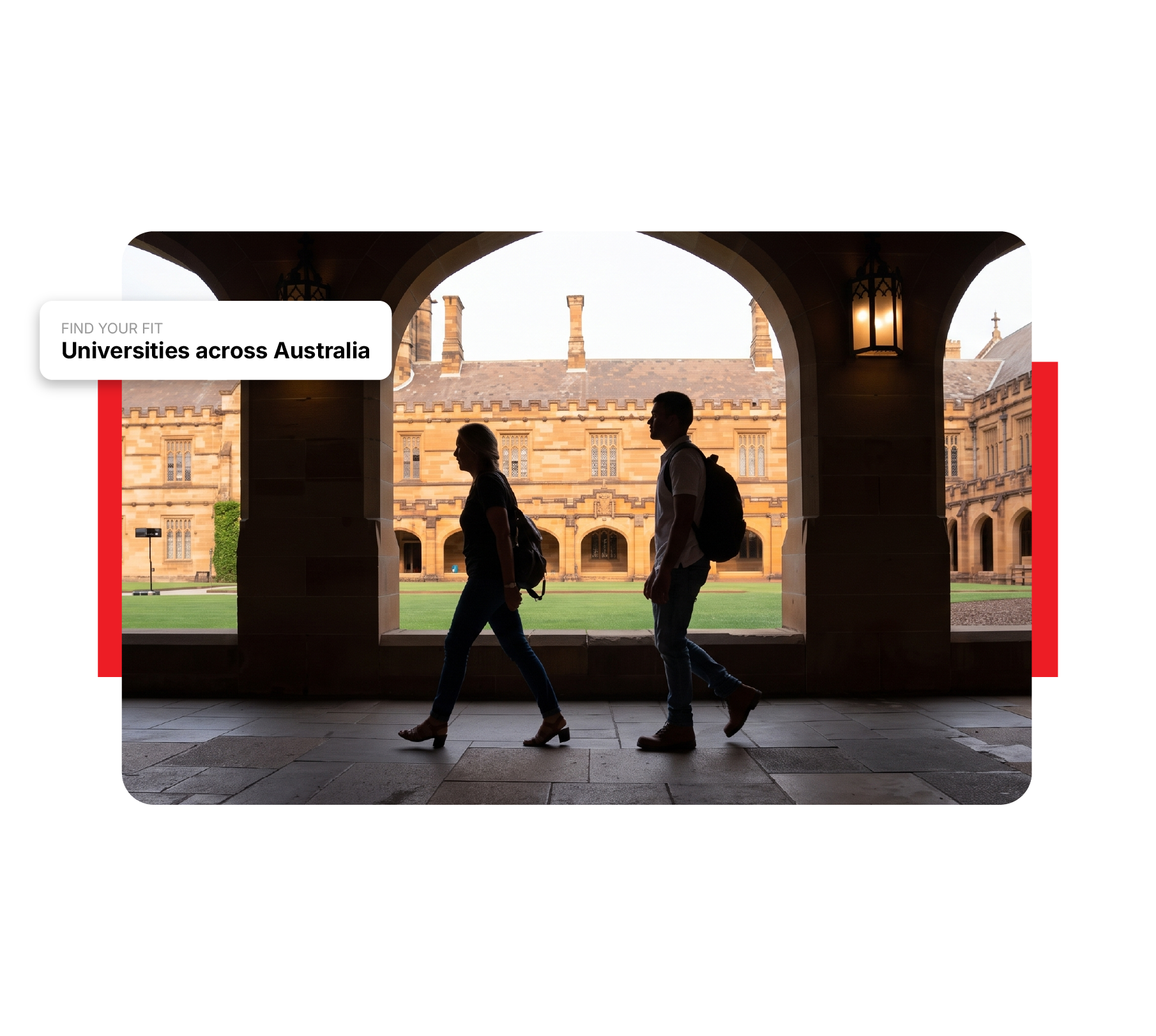 college image
