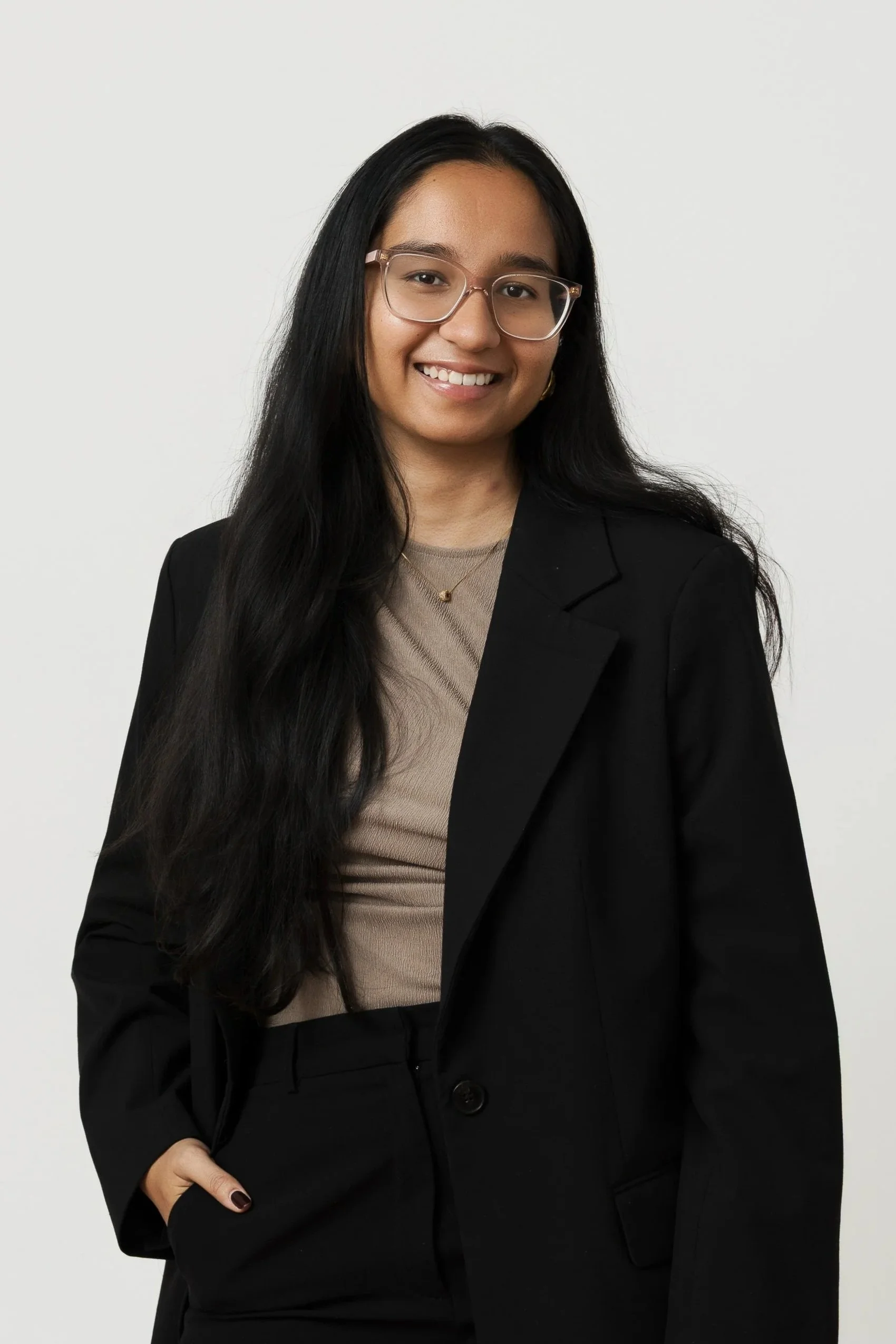 Diya Mehta