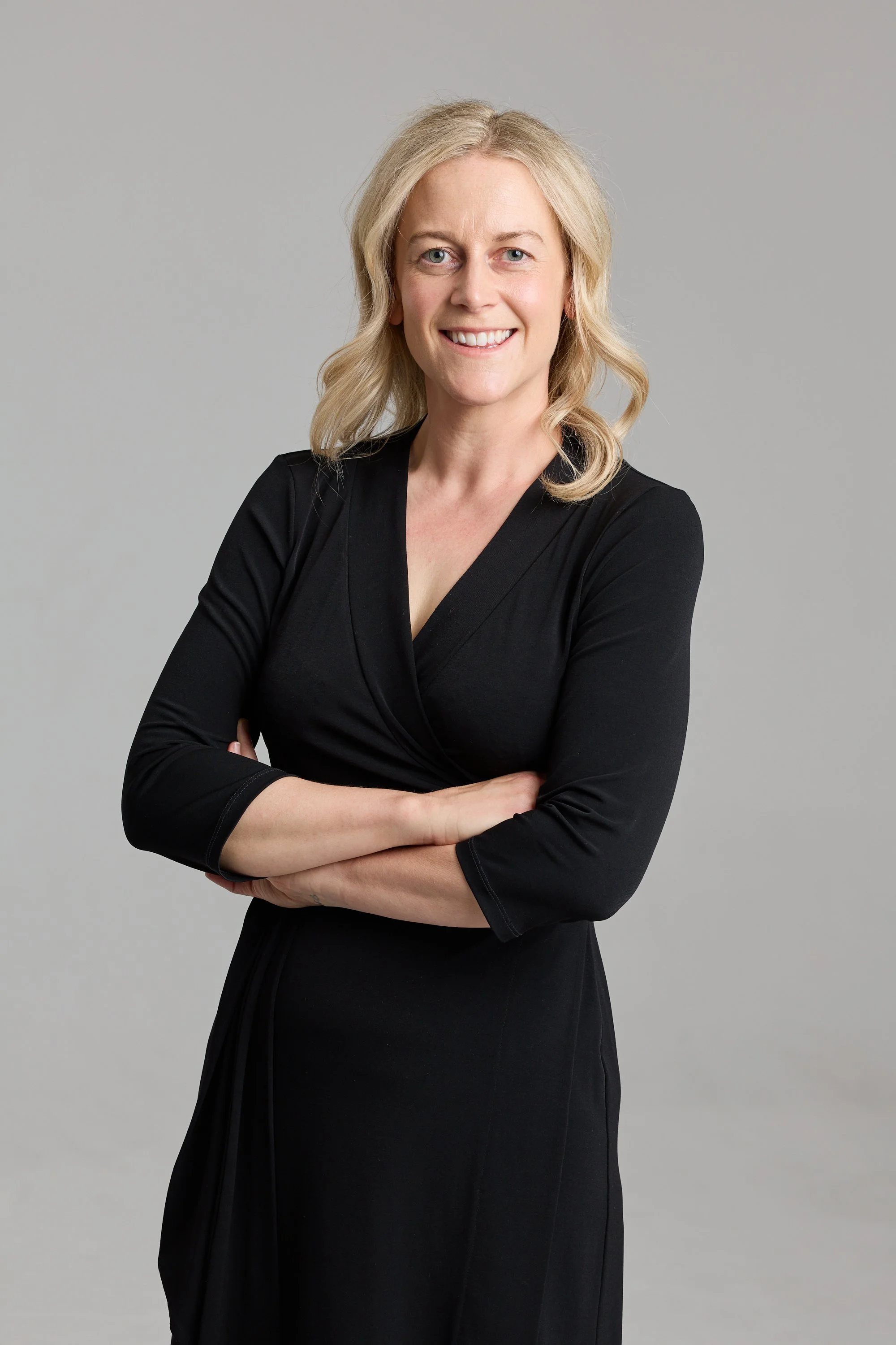 Philippa Clarke