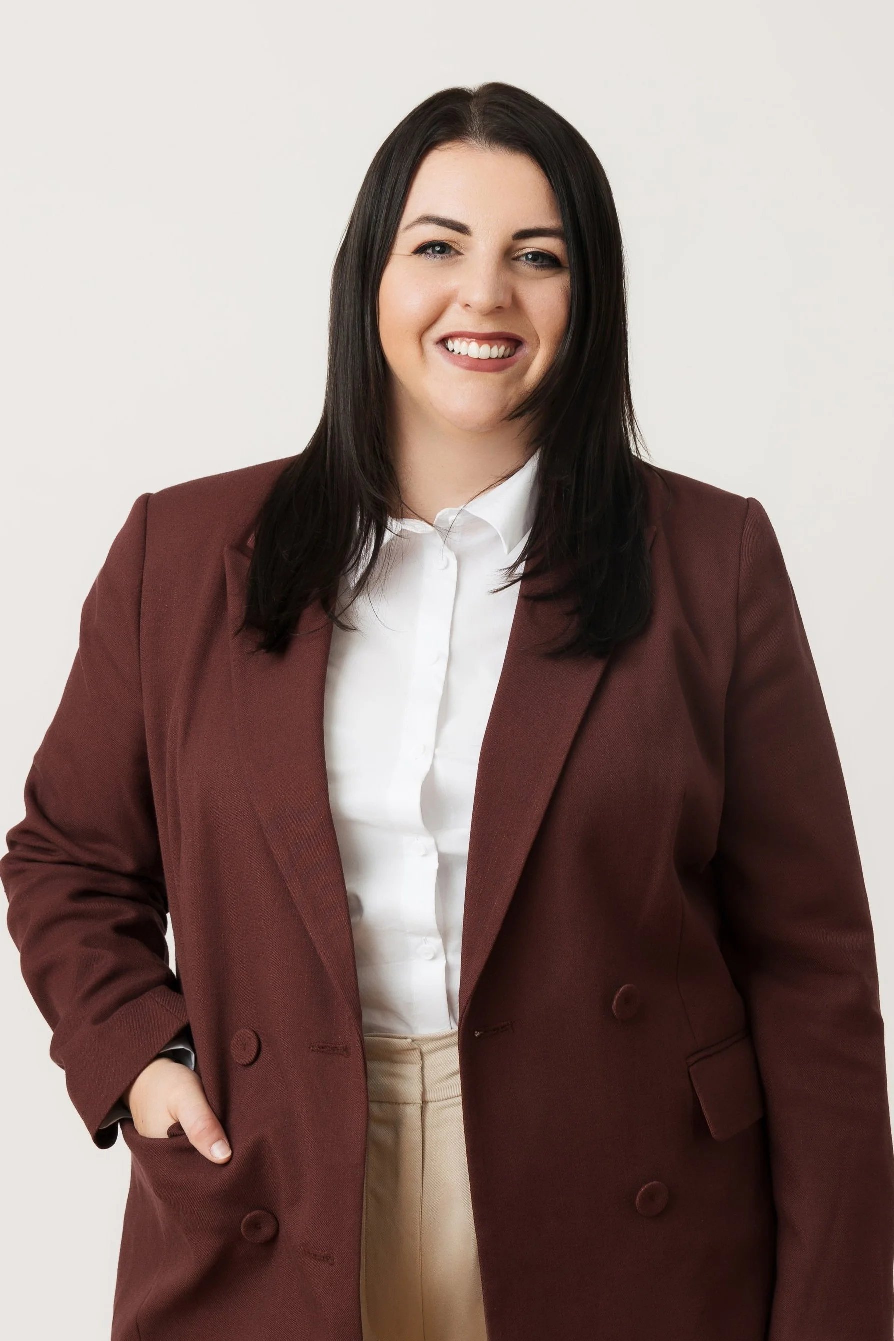 Sarah Kerkham
