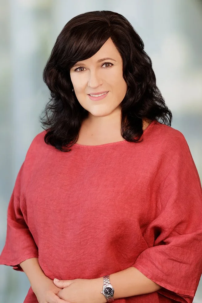 Melissa Thomas