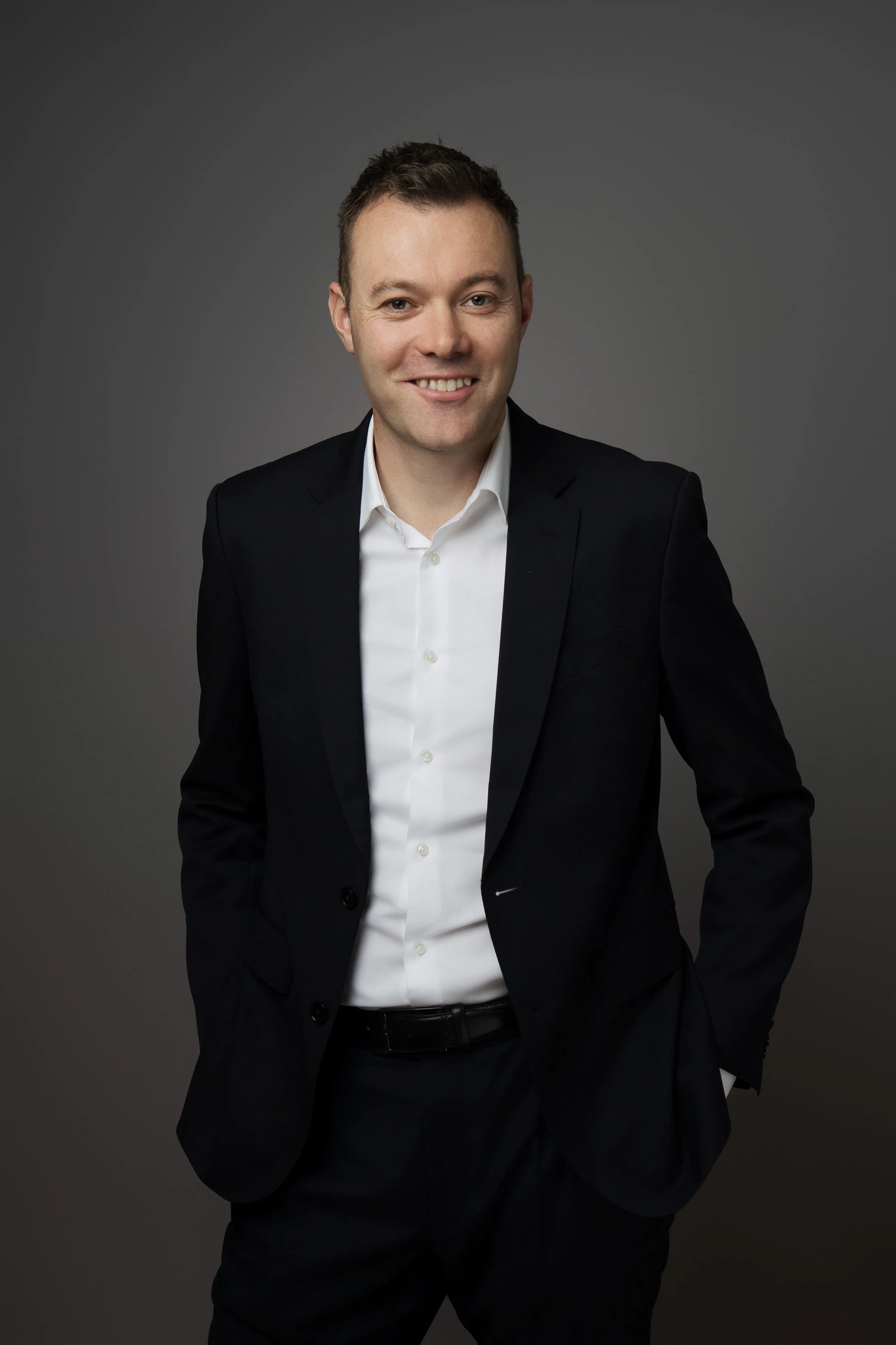 Lachlan Poulter