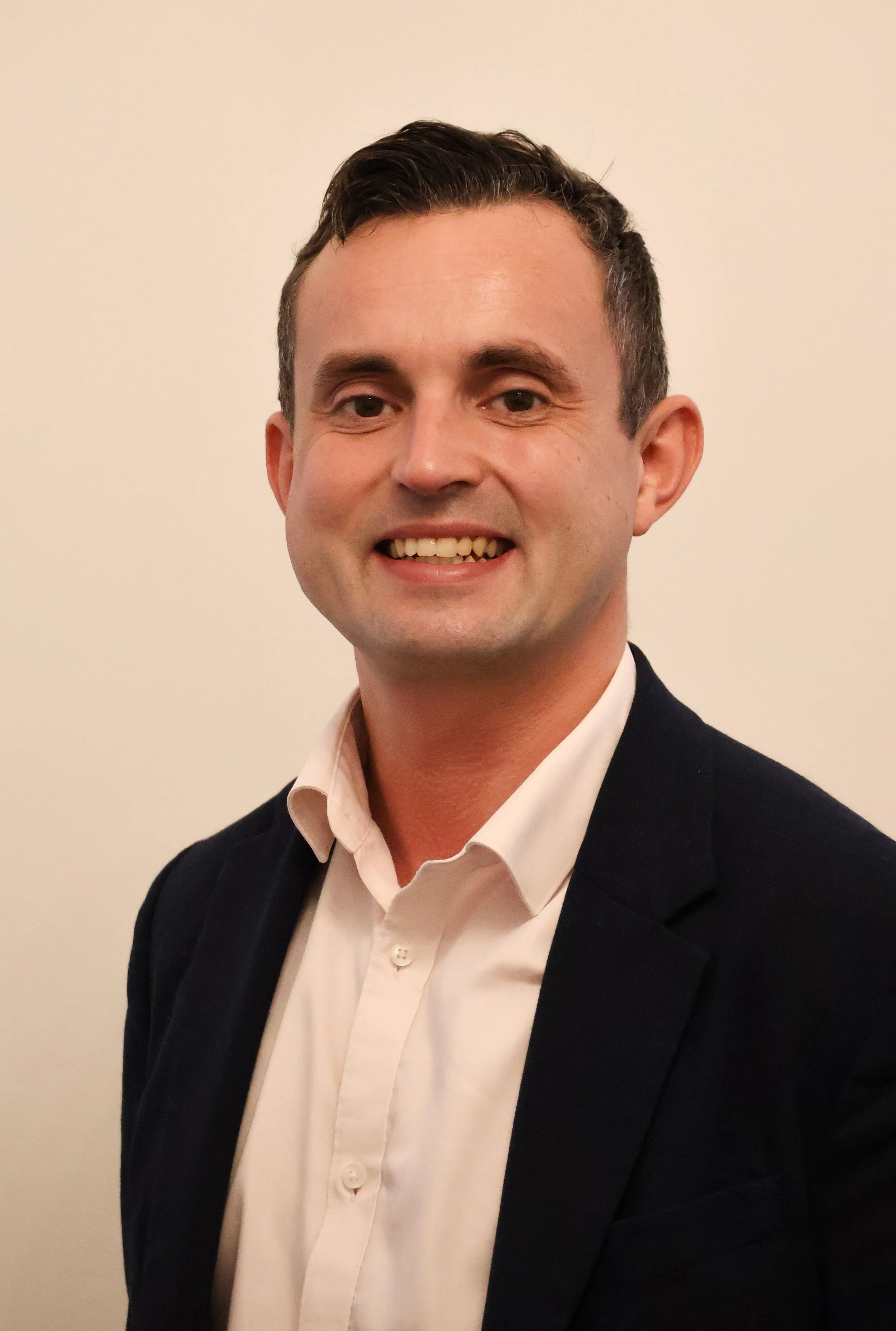 Matt Faulding