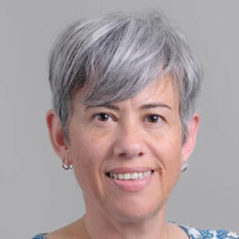 Kim Lyster