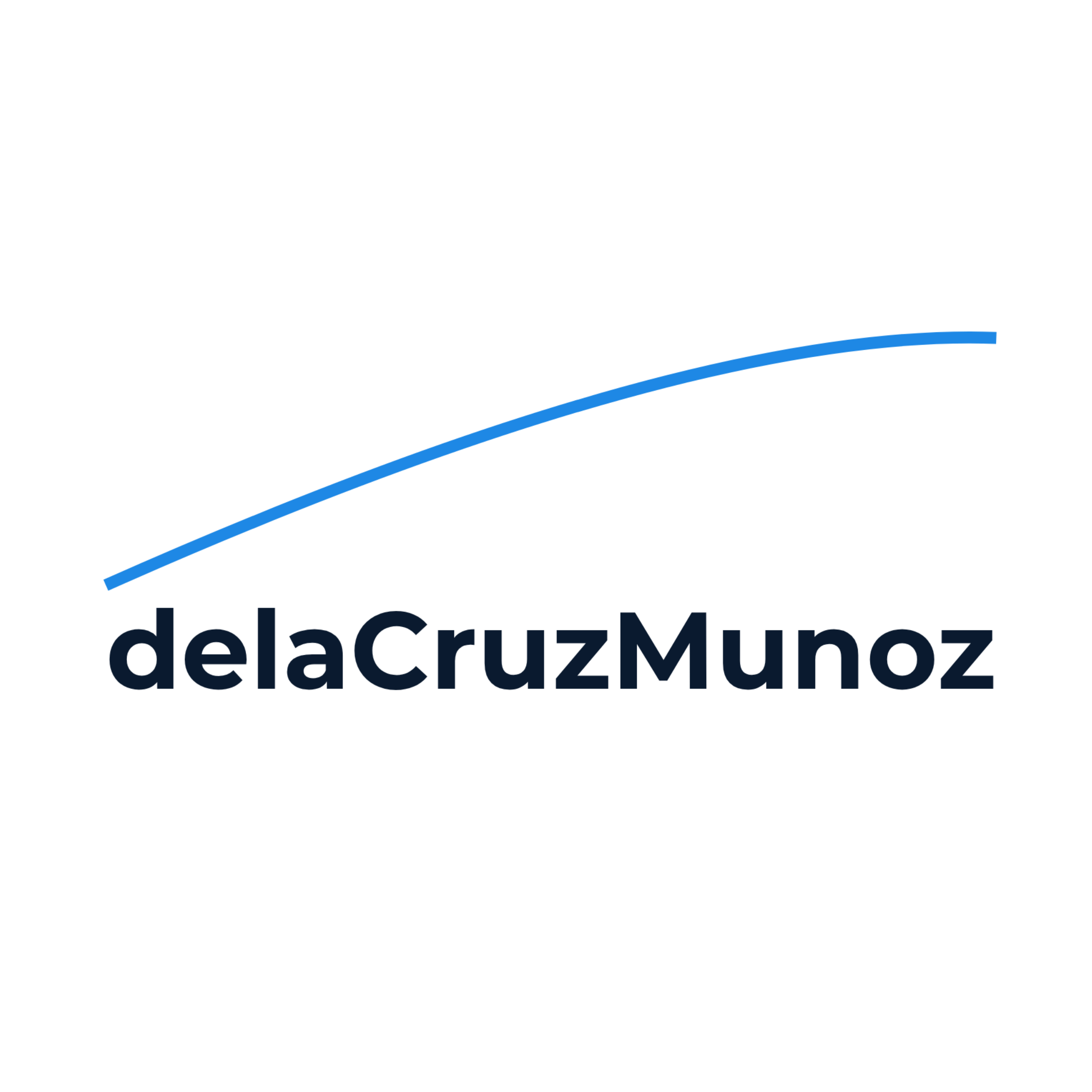 delaCruzMunoz Logo