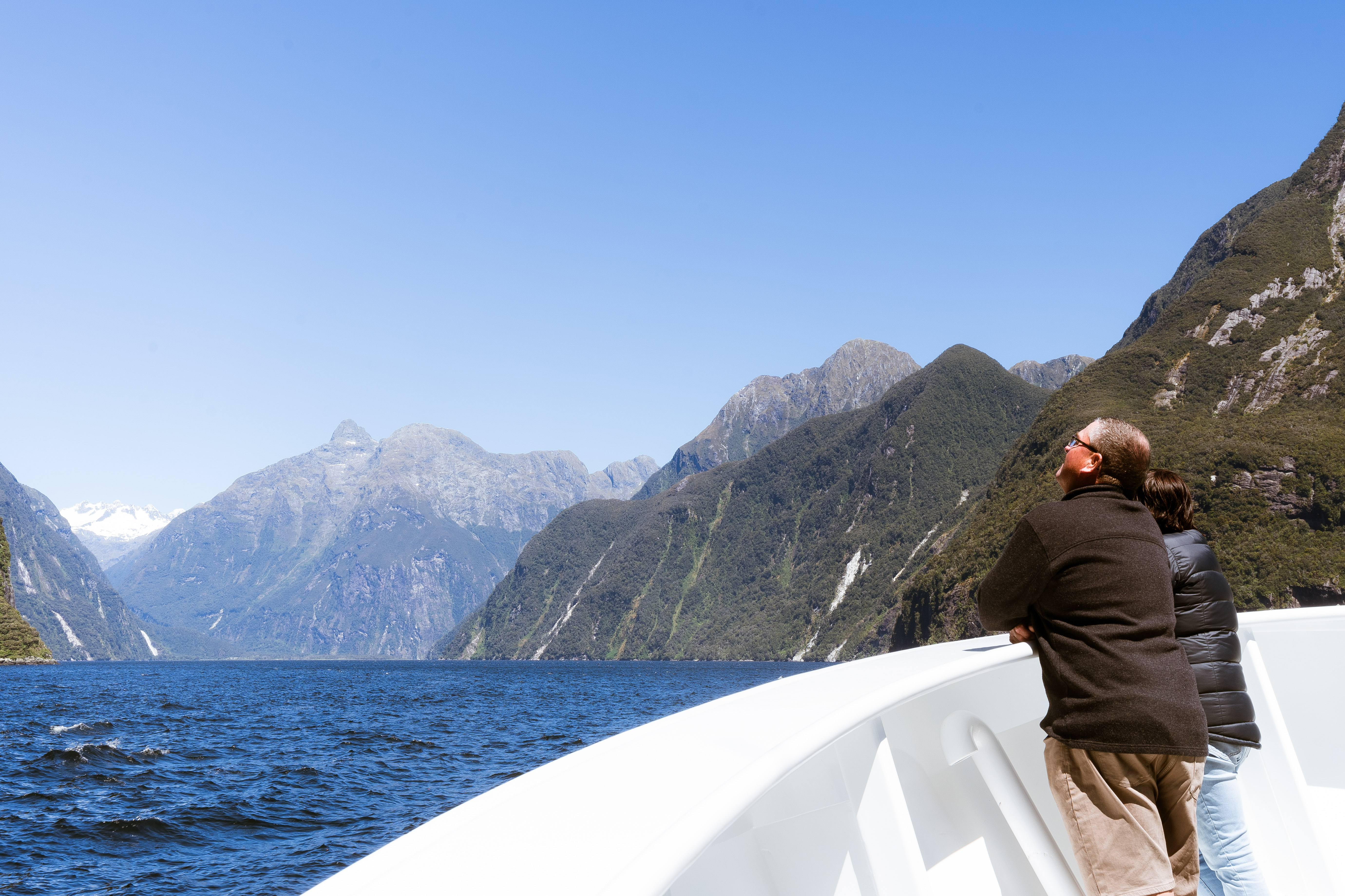 Bespoke Tours