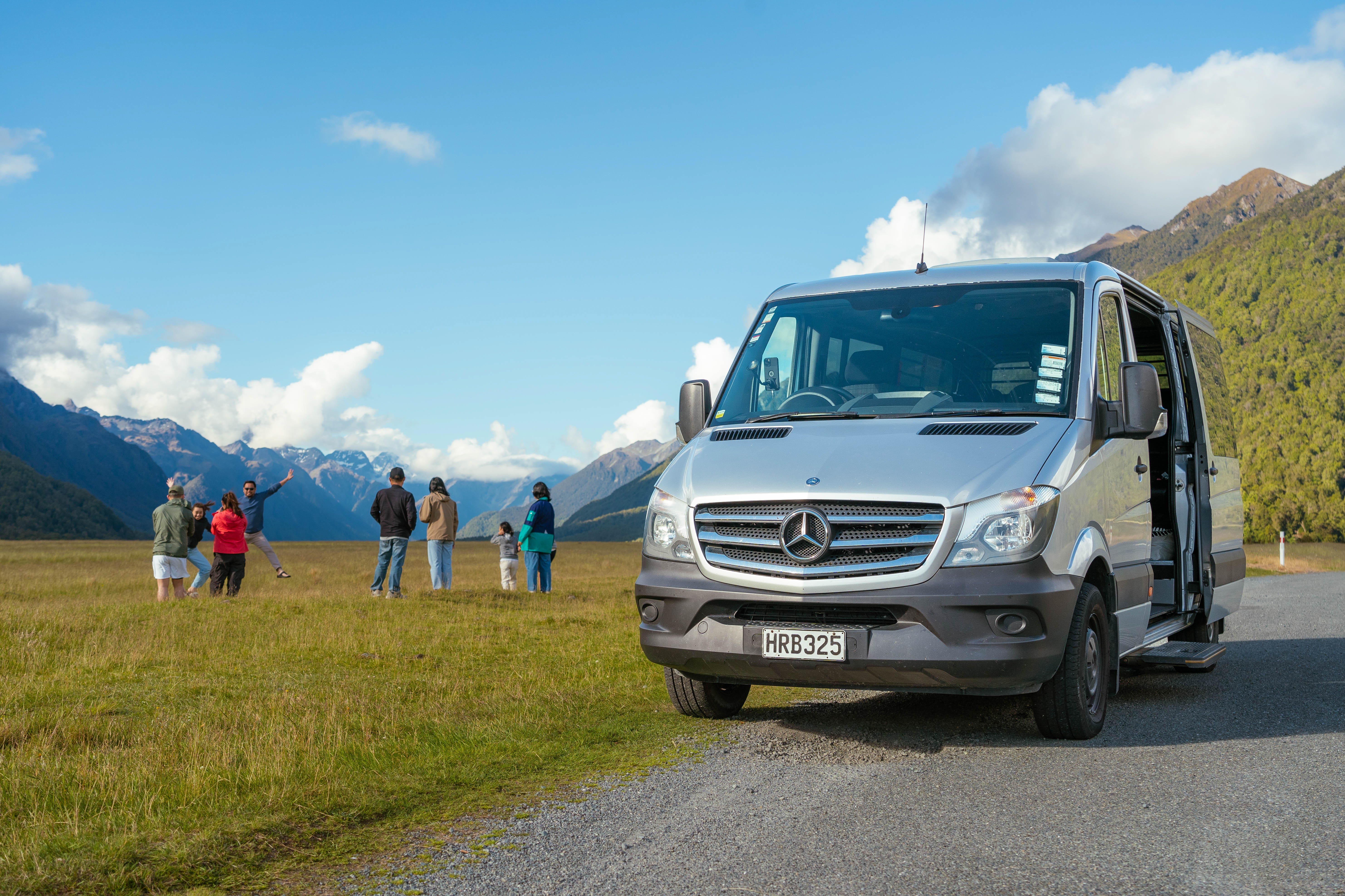Multi-day Tours