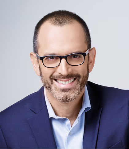 Yaniv Erlich