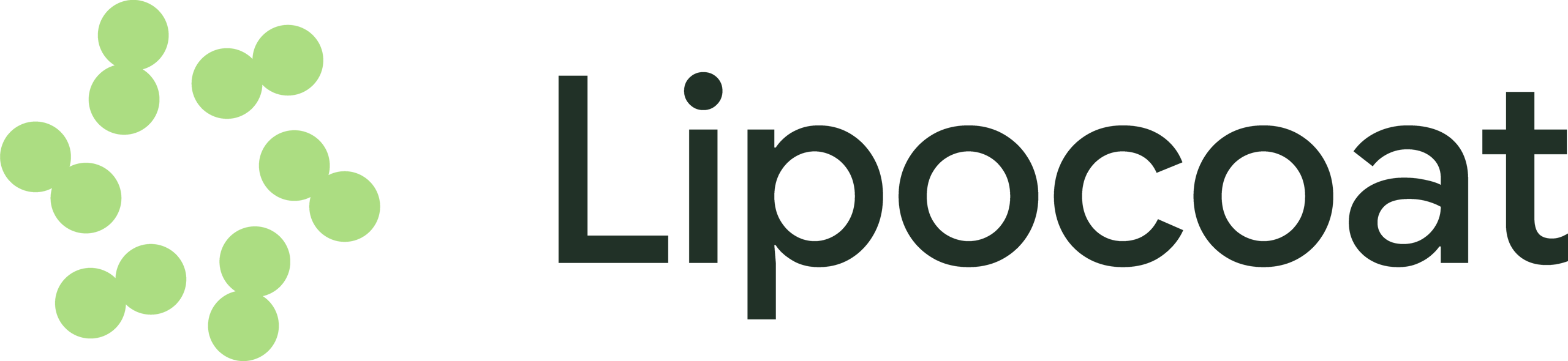 LipoCoat logo