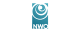 NWO, Dutch Research Council, logo