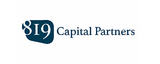 819 Capital Partners logo