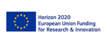 EU Horizon 2020 programme logo