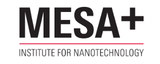 MESA+ Institute logo