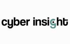 Logo cyber insight